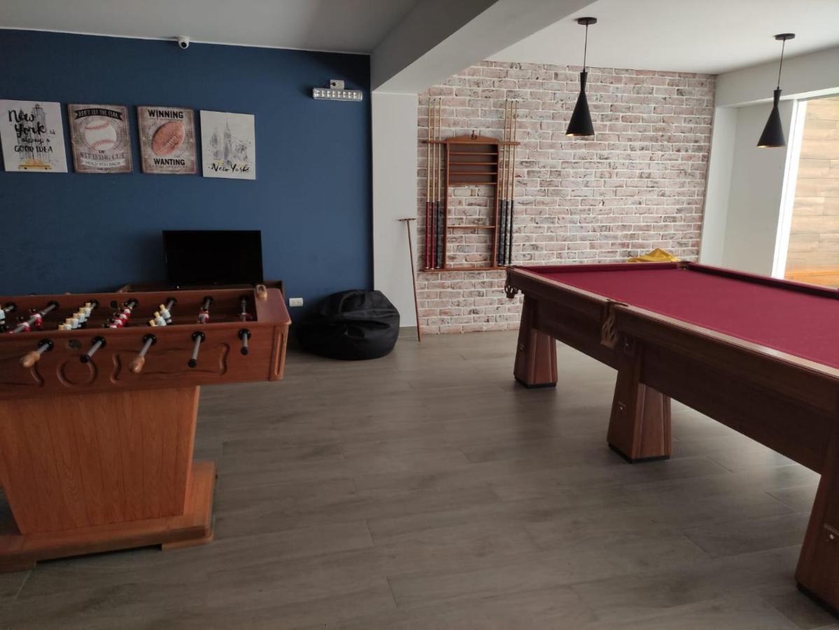 Homestay Mwhite'shome