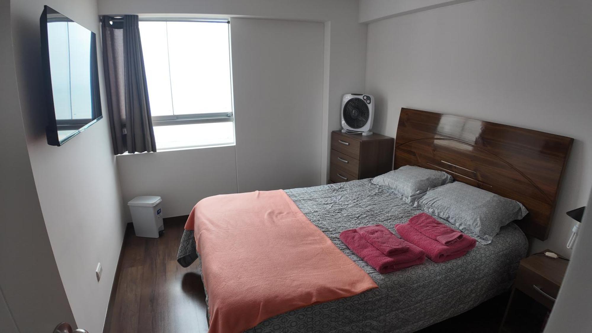 Homestay Mwhite'shome Lima