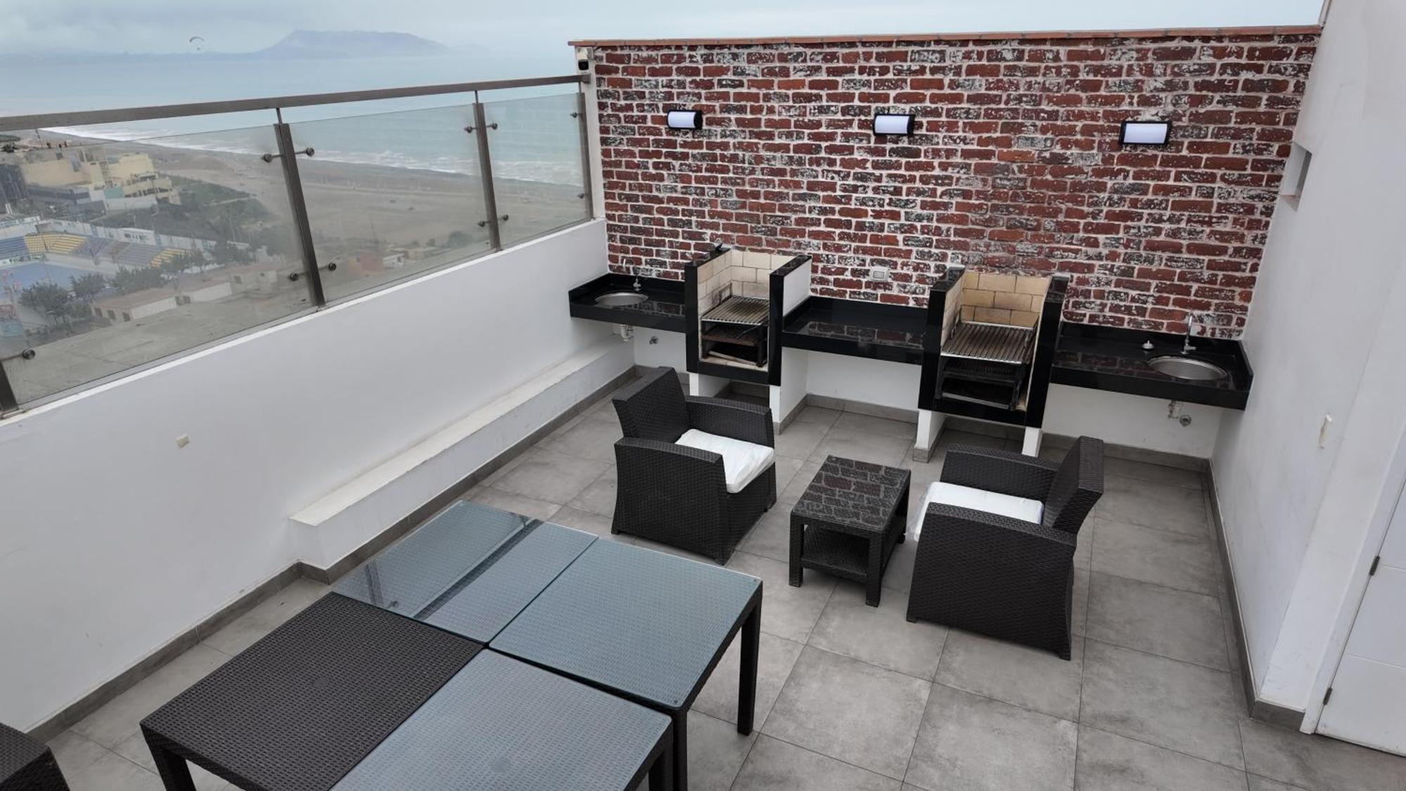 Homestay Mwhite'shome Lima