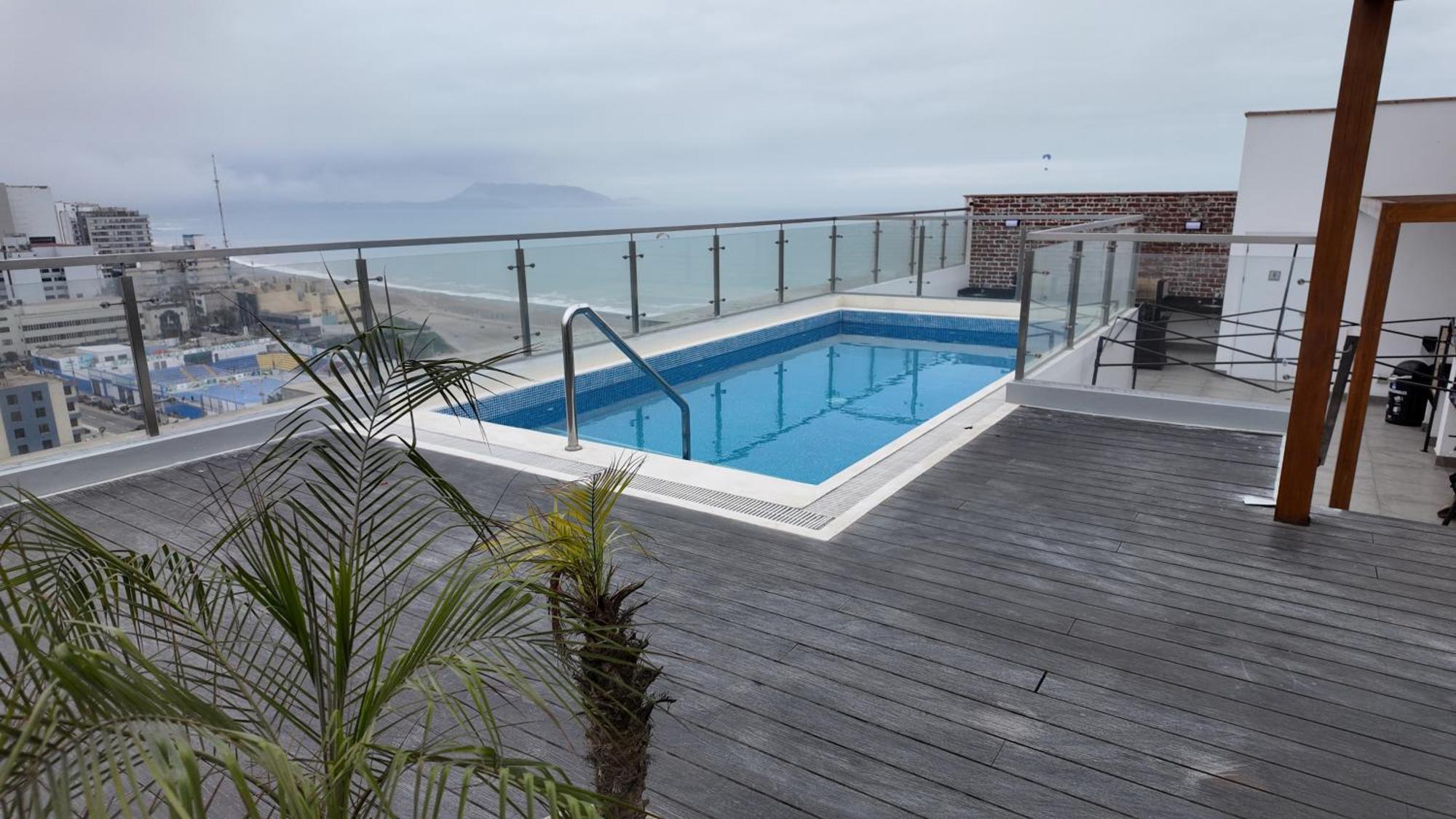 Mwhite'shome * Distretto di Lima