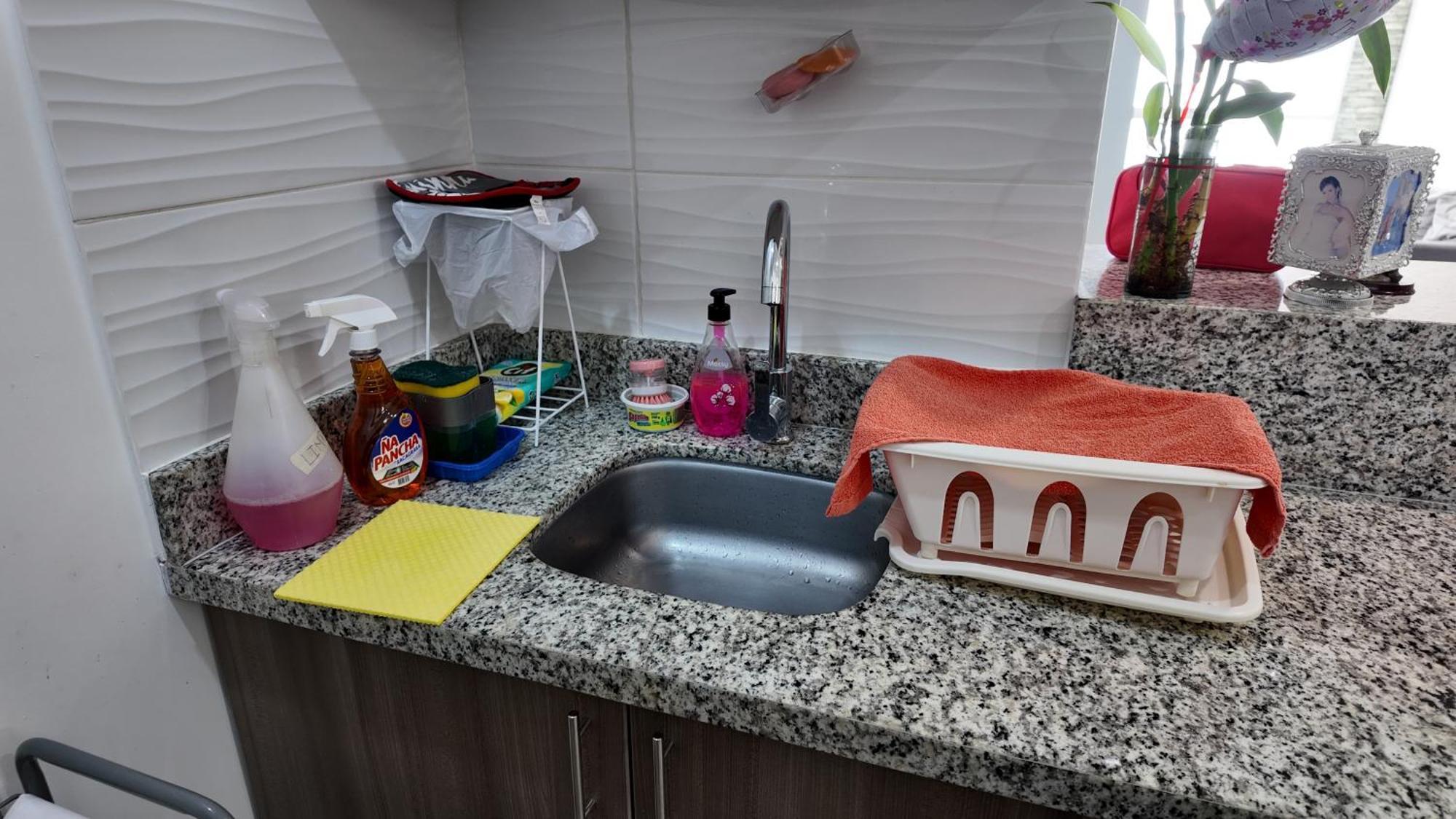 Mwhite'shome Distretto di Lima