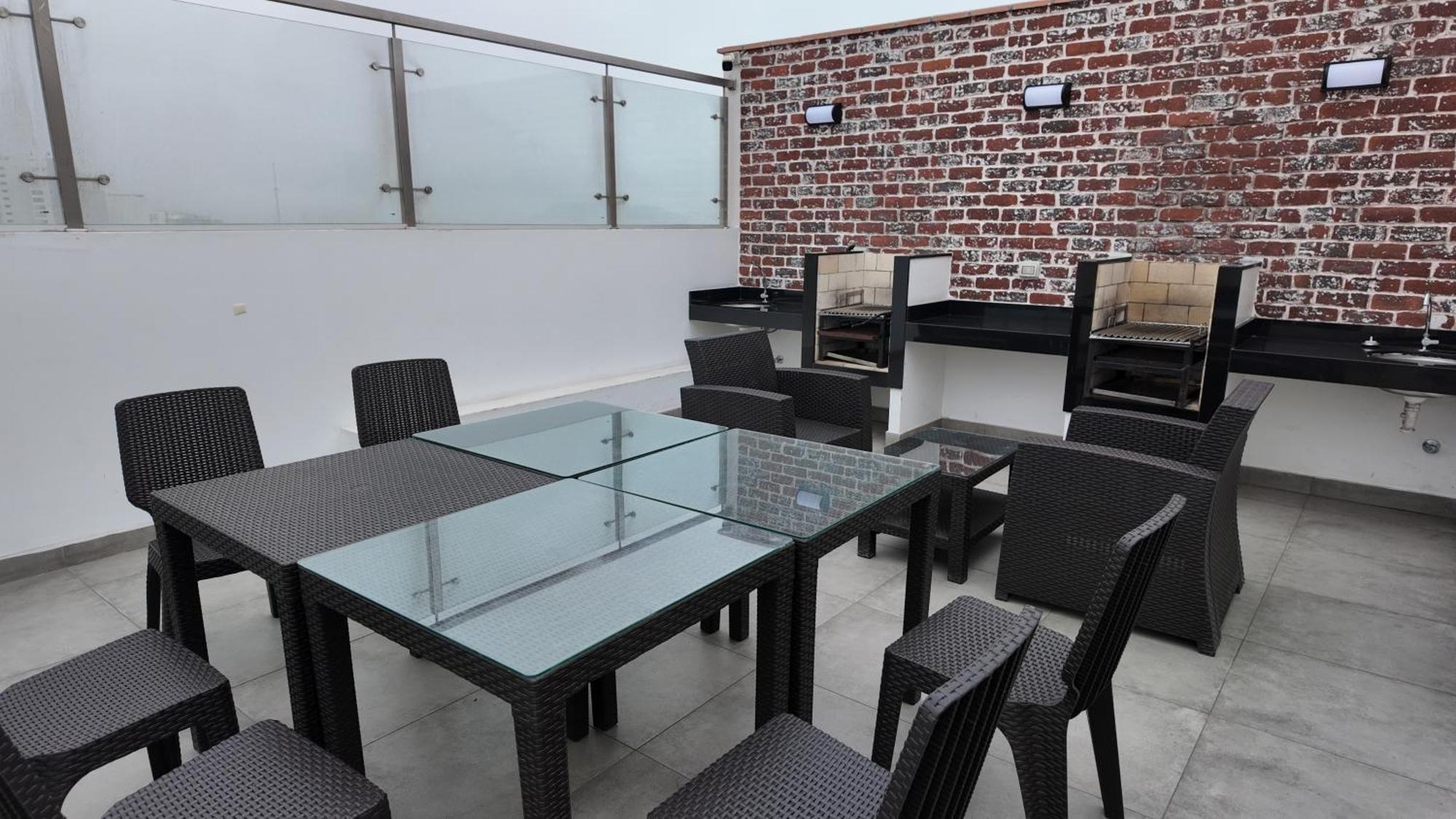 Mwhite'shome Alloggio in famiglia Distretto di Lima